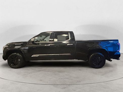 New 2026 Toyota Tundra 1794 Edition image 2