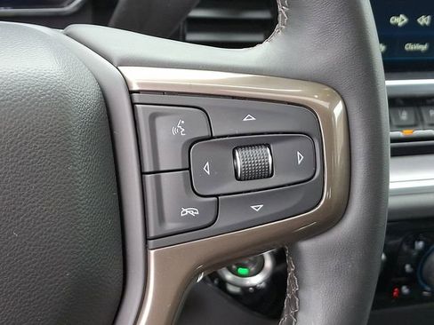 Used 2024 Chevrolet Silverado 2500 High Country image 27