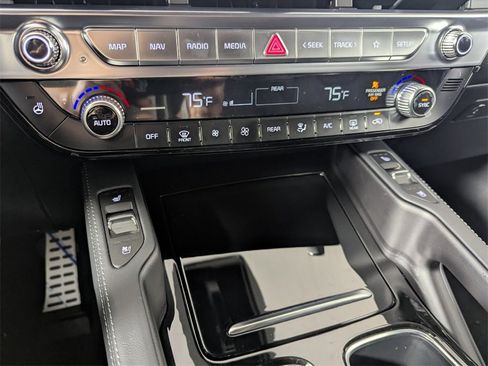 New 2025 Kia Telluride SX Prestige X-Line image 19