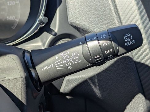 New 2025 Mitsubishi Outlander Sport ES image 26