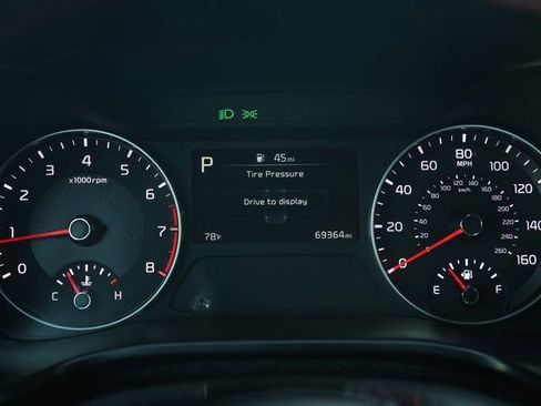 Certified 2023 Kia Forte GT image 18