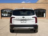 Used 2021 Kia Telluride EX w/ EX Premium Package image 4