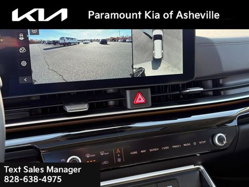 Used 2026 Kia Carnival SX Prestige image 10