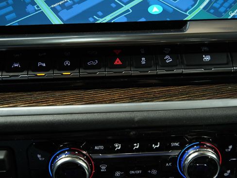 New 2026 GMC Sierra 1500 Elevation w/ Elevation Premium Package image 31