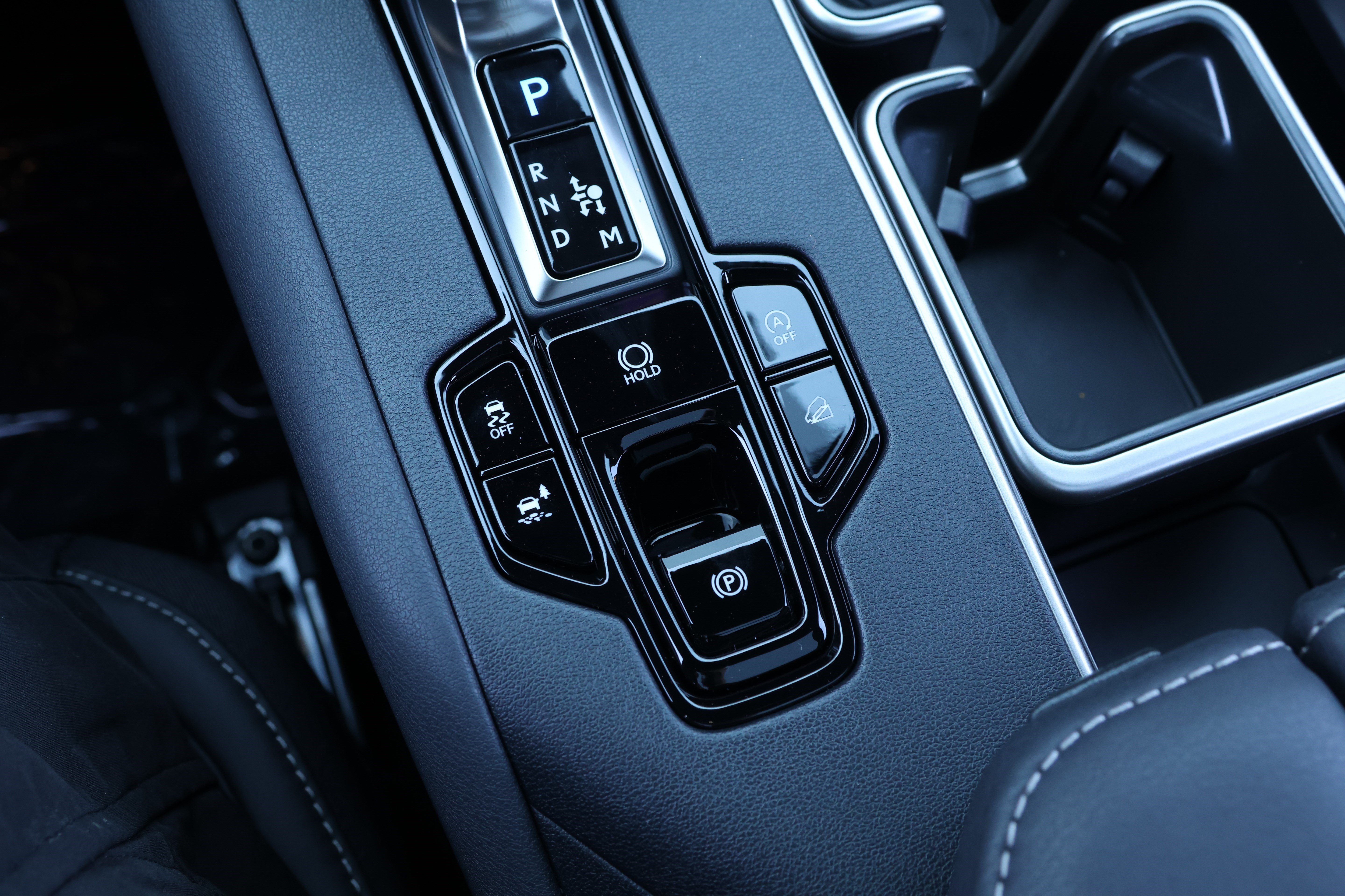 Certified 2026 Lexus TX 350 AWD w/ Technology Package image 25