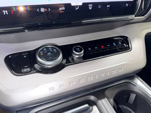 New 2027 Ford Expedition Max Active AWD/4WD image 20