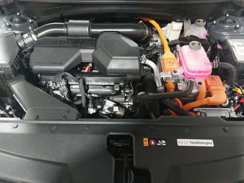 New 2026 Kia Sportage EX w/ EX Panoramic Sunroof Package image 31