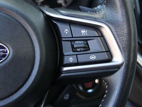 Certified 2025 Subaru Legacy Limited image 23