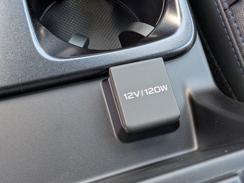 New 2026 Subaru Forester Premium AWD/4WD image 33