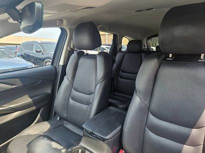 Used 2019 MAZDA CX-9 Touring