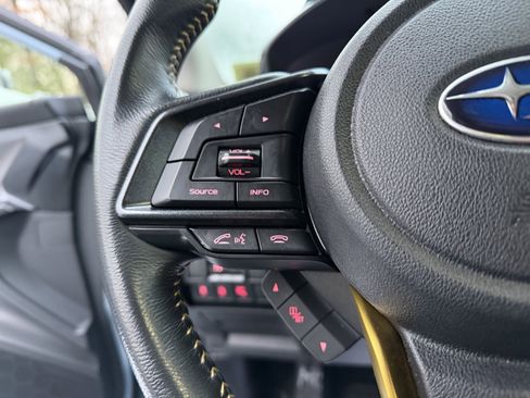 Used 2023 Subaru Crosstrek 2.5i Sport image 17