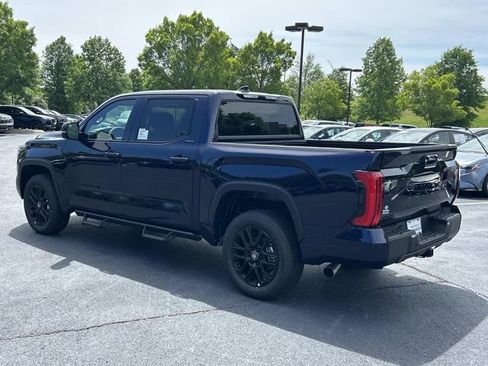 New 2026 Toyota Tundra Limited AWD/4WD image 6