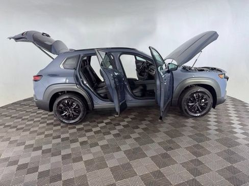 New 2026 MAZDA CX-50 AWD 2.5 Hybrid w/ Cargo Package image 16