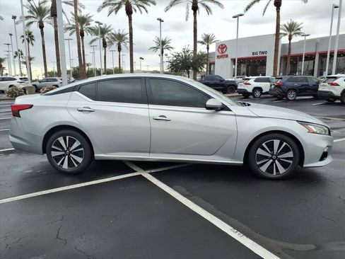Used 2020 Nissan Altima 2.5 SL image 7