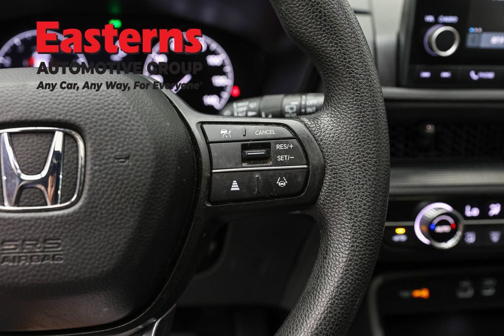 Used 2023 Honda CR-V EX image 17