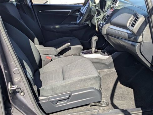 Used 2019 Honda Fit LX image 31