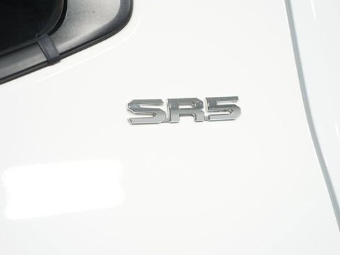Used 2024 Toyota Tundra SR5 w/ SR5 Premium Package image 11
