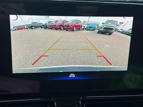 New 2026 Chevrolet TrailBlazer LT w/ Convenience Package FWD image 15