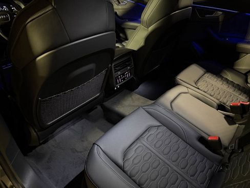 New 2026 Audi RS Q8 performance image 27