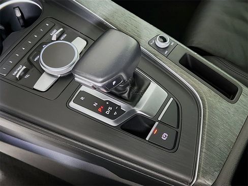 Used 2018 Audi A5 2.0T Premium Plus w/ Premium Plus image 18