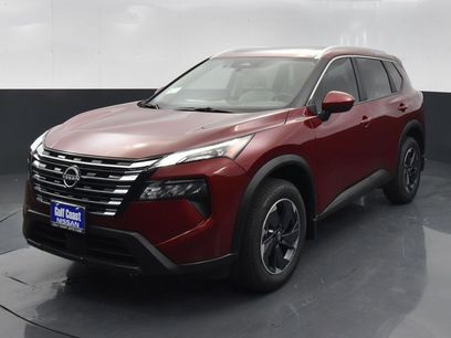 Certified 2025 Nissan Rogue SV w/ SV Premium Package