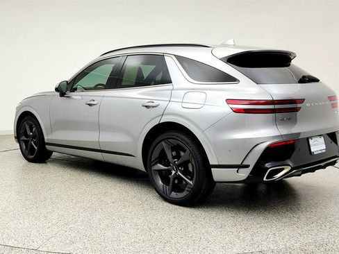 Used 2026 Genesis GV70 3.5T Sport Prestige AWD/4WD image 7