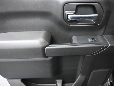 Certified 2024 Chevrolet Silverado 1500 Custom w/ Rally Edition image 19