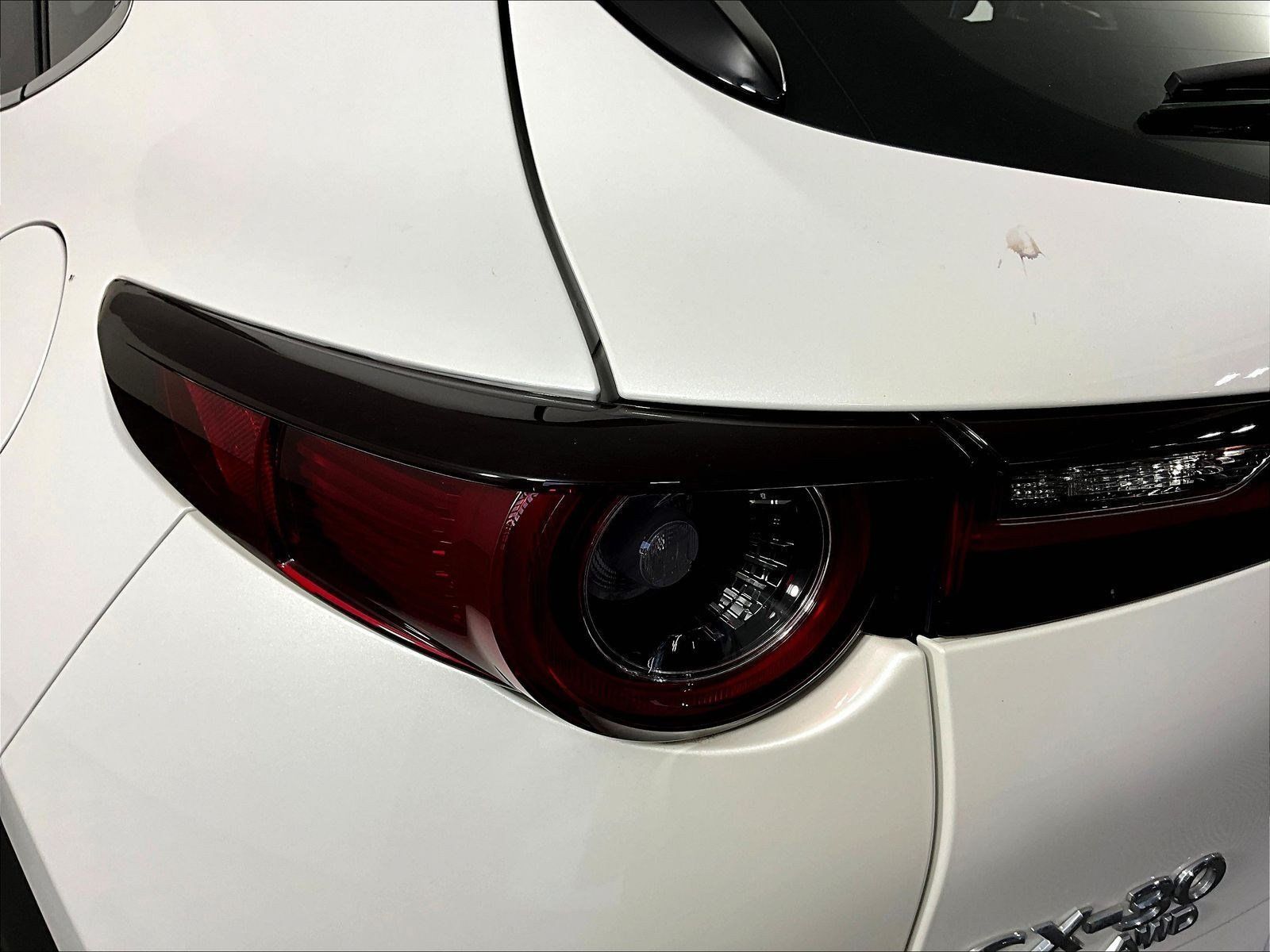 Used 2023 MAZDA CX-30 AWD 2.5 S image 22