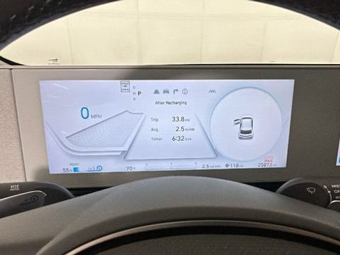 Used 2023 Hyundai Ioniq 5 SE w/ Cargo Package AWD/4WD image 17
