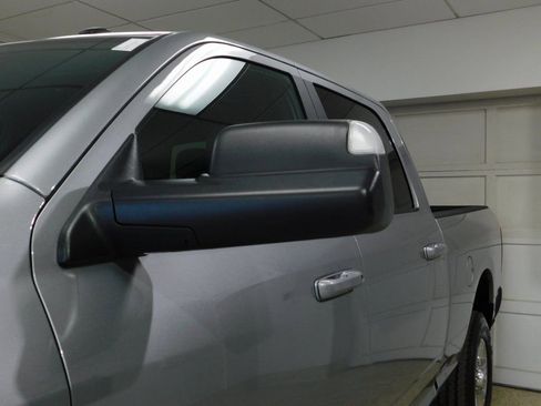 Used 2022 RAM 2500 Big Horn w/ Level A Equipment Group image 26