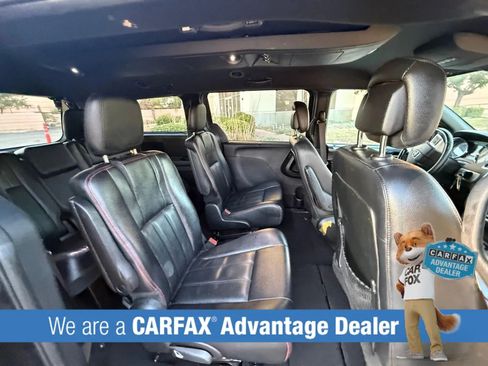 Used 2018 Dodge Grand Caravan GT FWD image 36