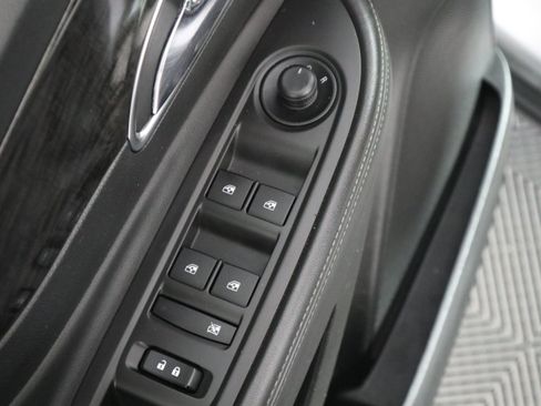 Used 2016 Buick Encore Convenience image 31