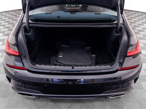 Used 2020 BMW M340i xDrive AWD/4WD image 32