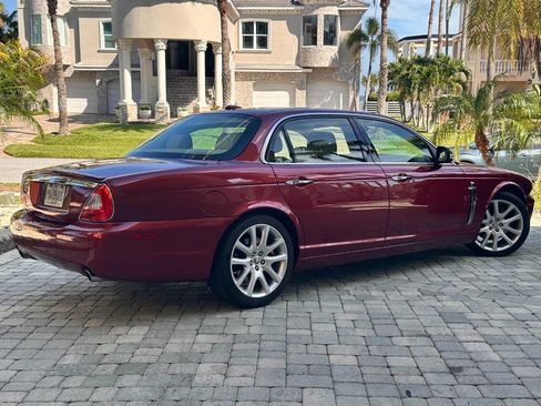 Used 2008 Jaguar XJ8 RWD image 5