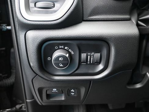 New 2026 RAM 1500 Big Horn image 13