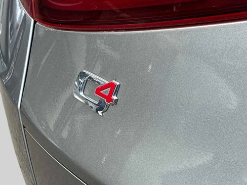 Used 2018 Alfa Romeo Stelvio Ti AWD/4WD image 13