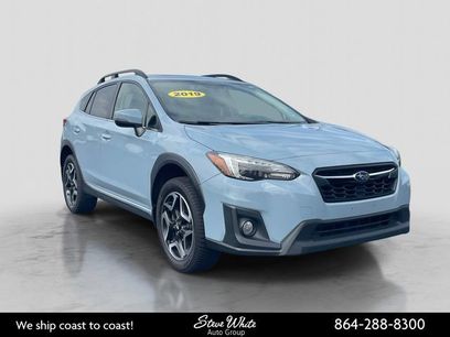 Used 2019 Subaru Crosstrek 2.0i Limited w/ Popular Package #4