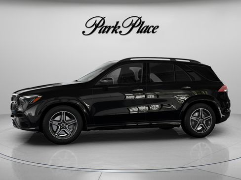 New 2026 Mercedes-Benz GLE 450 4MATIC image 4