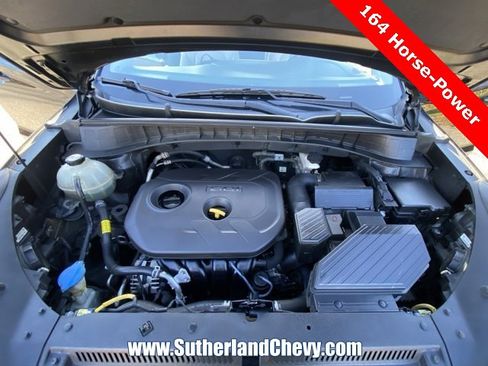 Used 2018 Hyundai Tucson SEL Plus w/ Cargo Package image 40