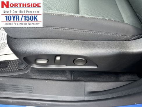 New 2026 GMC Terrain AT4 w/ LPO, Floor Liner Package image 16