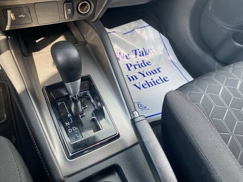 Used 2025 Mitsubishi Outlander Sport ES image 23