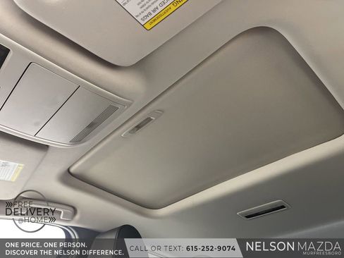 Certified 2025 MAZDA CX-90 3.3 Turbo w/ Preferred Package image 22