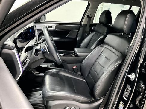 Used 2024 Hyundai Santa Fe Limited image 34