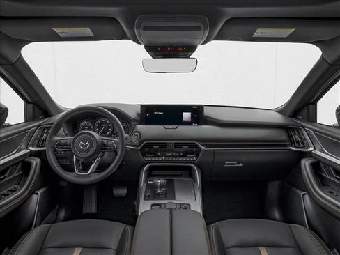 New 2026 MAZDA CX-90 3.3 Turbo S w/ Premium Package image 5