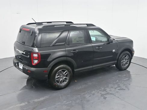 New 2026 Ford Bronco Sport Big Bend AWD/4WD image 28