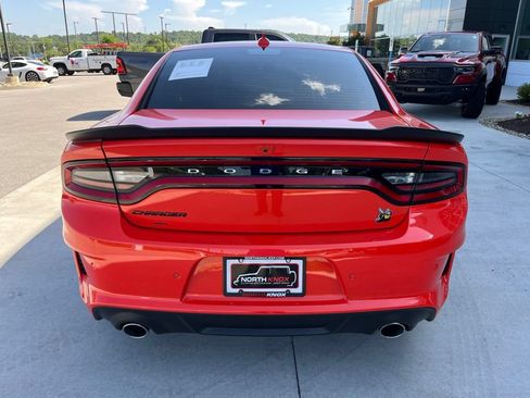 Used 2023 Dodge Charger Scat Pack RWD image 21