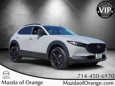 New 2026 MAZDA CX-30 Aire Edition AWD/4WD image 1