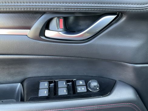 Used 2025 MAZDA CX-5 Carbon Edition image 23