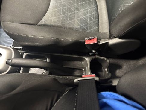 Used 2022 Chevrolet Spark LT image 20