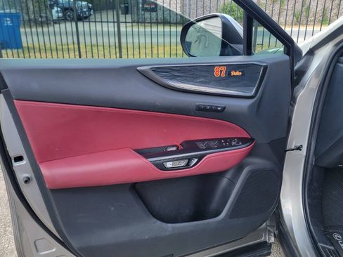 Used 2024 Lexus NX 350 AWD image 23